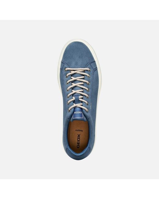 Geox Blue Baltmoore for men