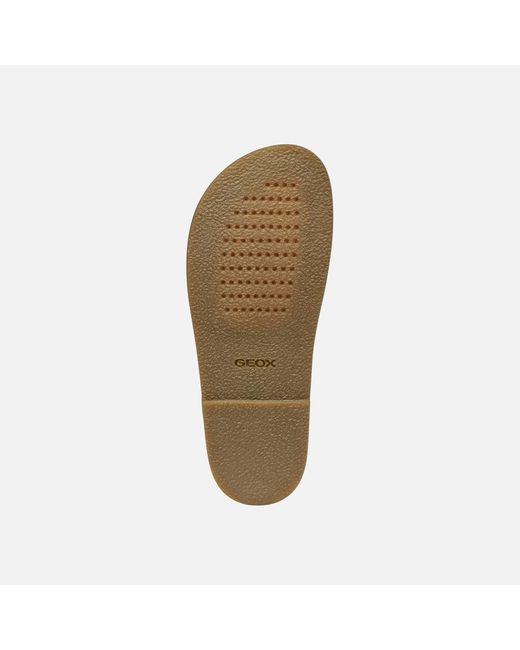 Geox Brown Adelash