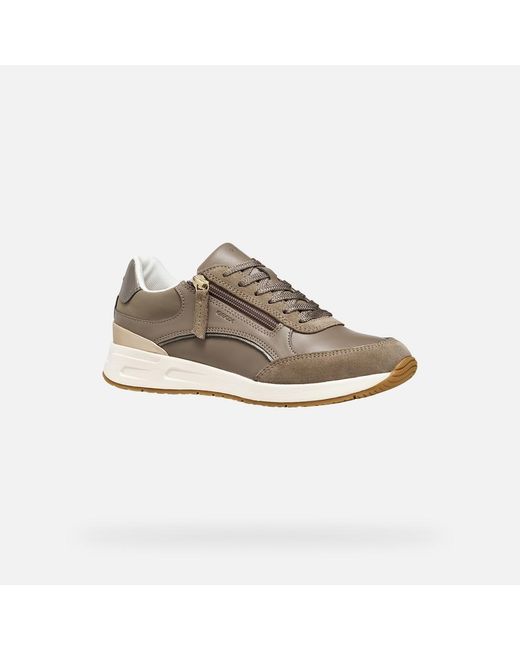 Geox Gray Bulmya