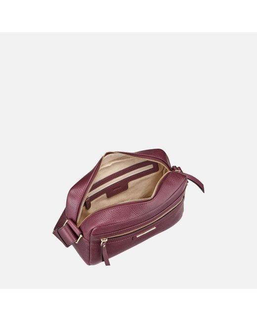 Geox Purple Blandine