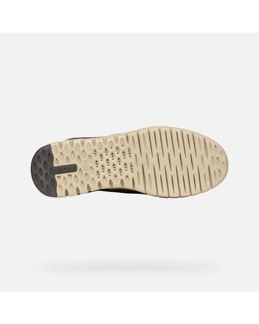 Geox Brown Flextride Plus for men
