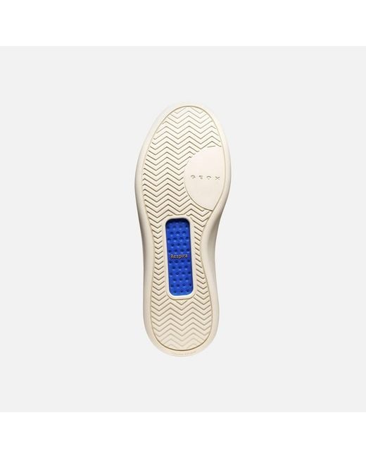 Geox Black Gxcp-01