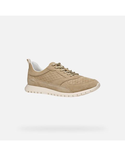 Geox Natural Sukie 2.0