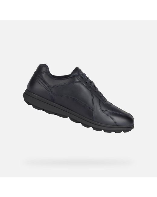 Geox Black Spherica Ec12 for men