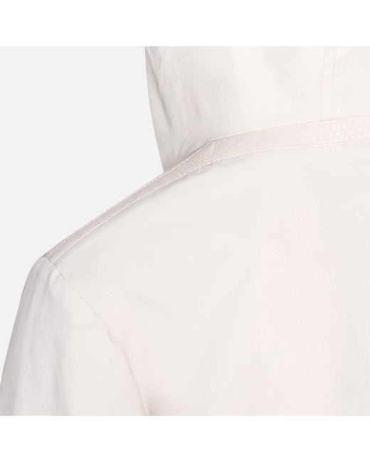 Geox White Spherica