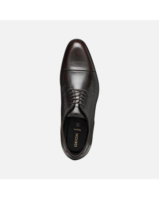 Geox Black Iacopo for men