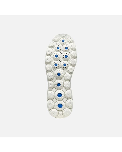 Geox Blue Spherica Plus