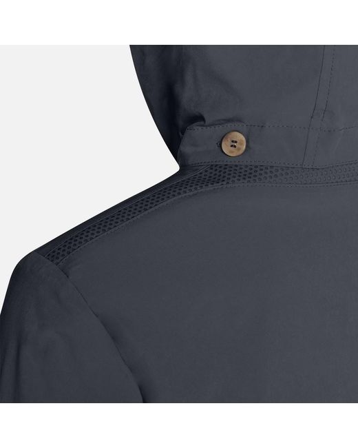 Geox Blue Claudin