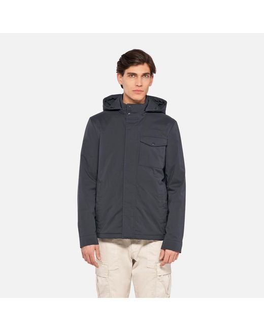Geox Blue Dublin for men