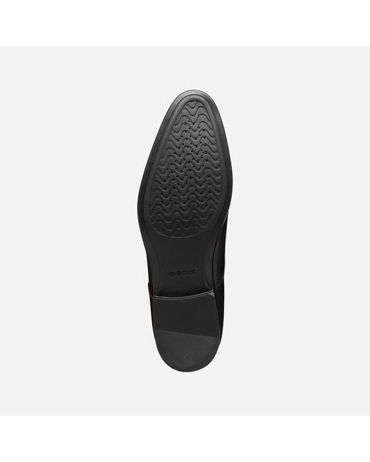 Geox Black Iacopo for men