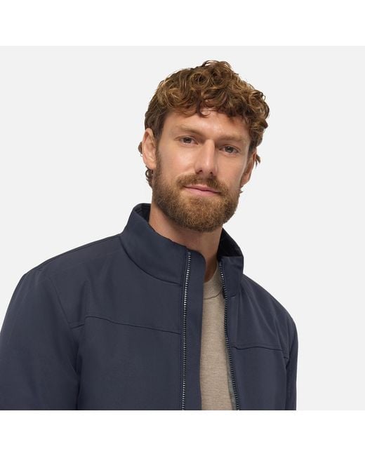 Vincit Hombre Geox de hombre de color Blue