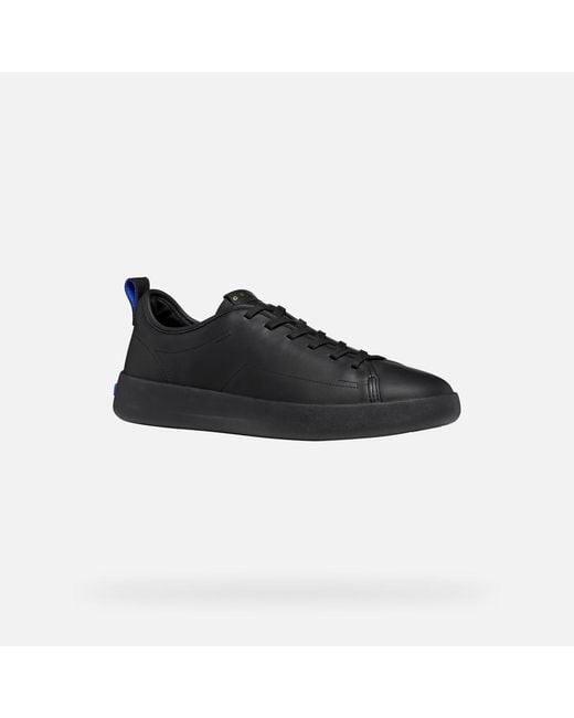 Geox Black Gxcp-01 for men
