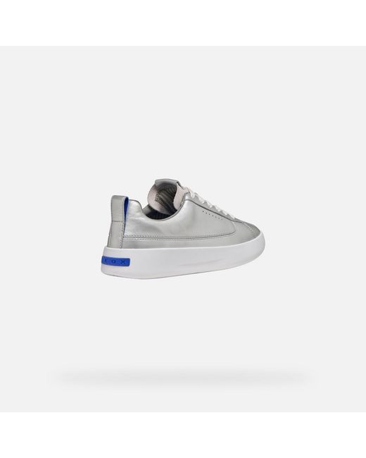 Geox Metallic Gxcp-01