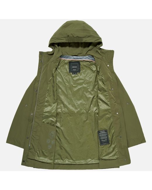 Geox Green Dandra