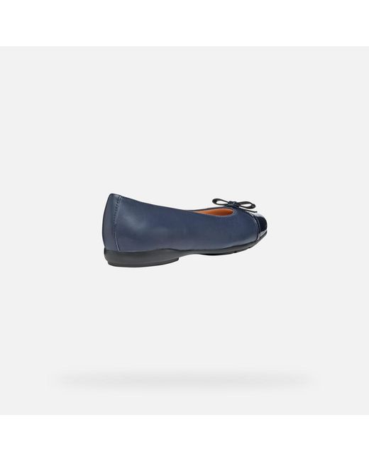 Geox Blue Annytah