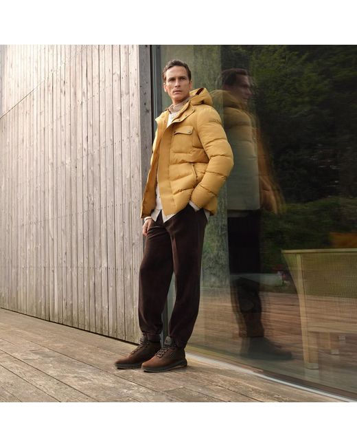 Vêtements Pieve Homme Geox pour homme en coloris Metallic