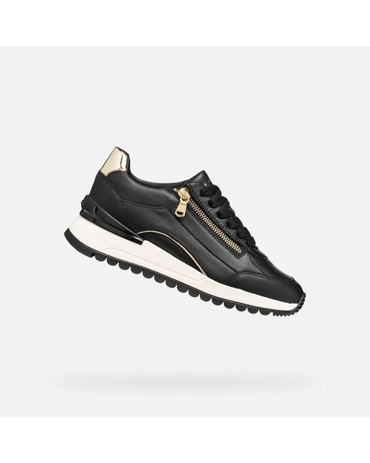 Geox Black Desya /Light