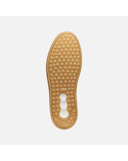 Geox Green Spherica Actif X4 for men