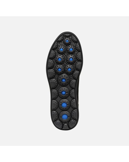 Geox Black Spherica Ec12 for men