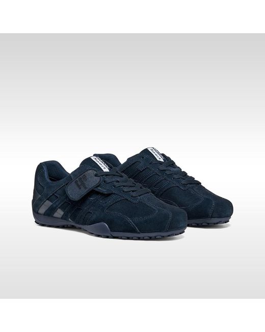 Geox Snake Herr in Blue für Herren