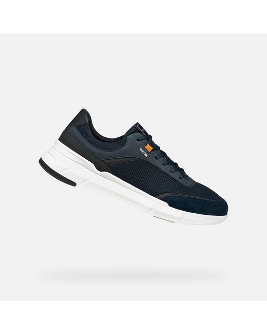 Geox Blue Vittour for men
