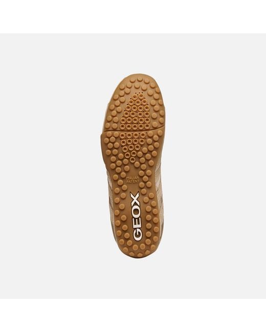 Geox Natural Snake Original