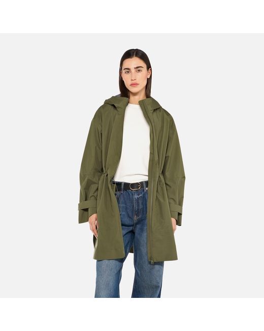 Geox Green Hoara Abx