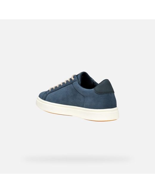 Geox Blue Baltmoore for men