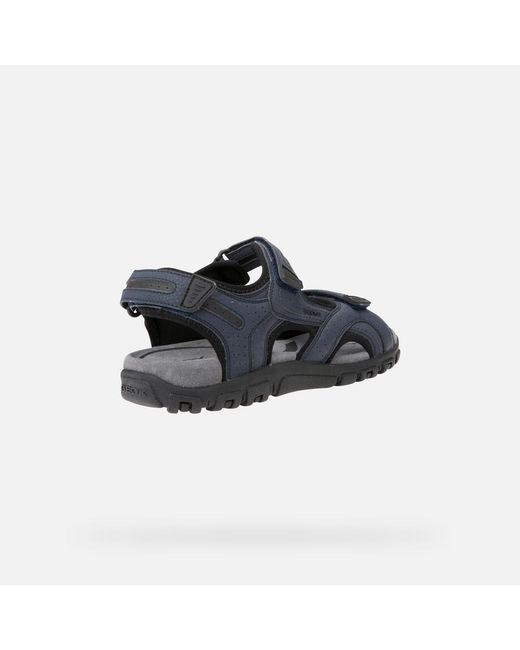 Geox Multicolor Strada for men