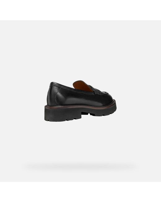 Geox Black Norize