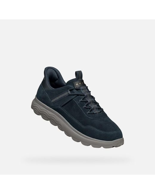 Geox Blue Spherica Plus Wpf for men