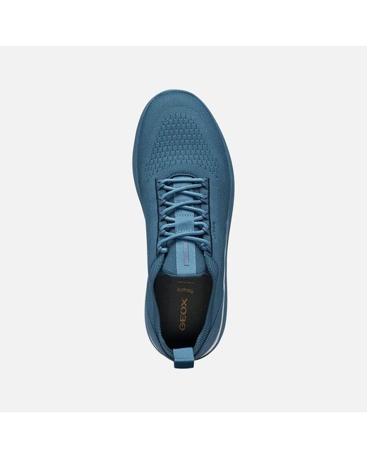 Geox Blue Spherica for men