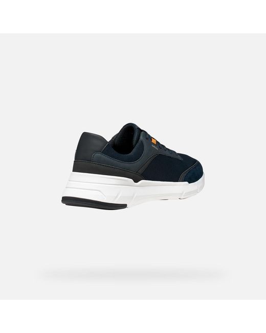 Geox Blue Vittour for men