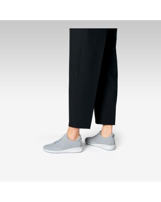 Geox White Aerantis