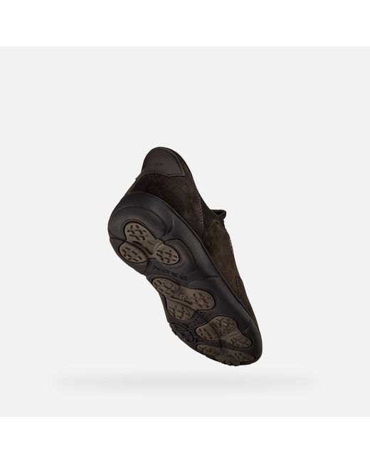 Geox Black Nebula 2.0 Plus for men