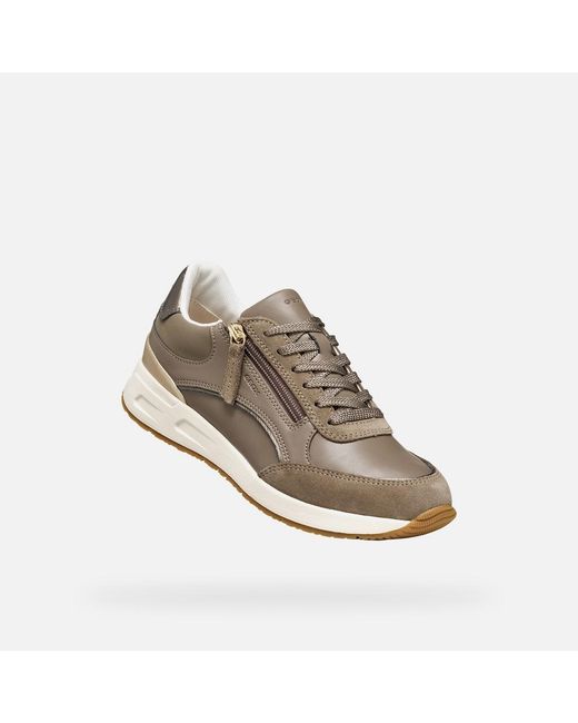 Geox Gray Bulmya
