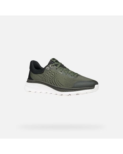 Geox Green Spherica Actif X1 for men