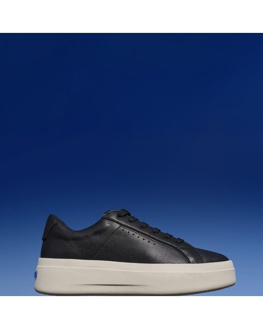 Geox Black Gxcp-03