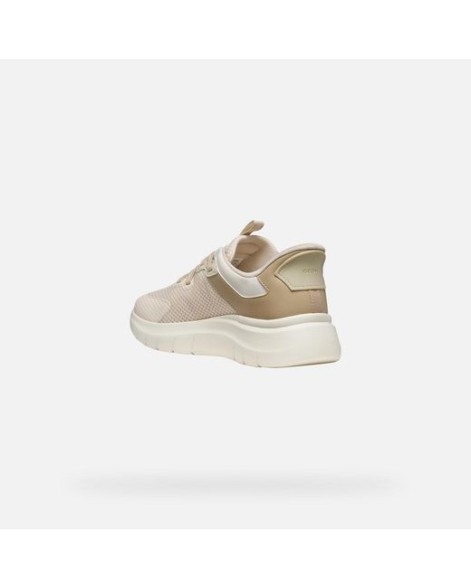 Geox Natural Plummery Plus