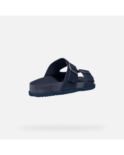 Geox Blue Parnaiba for men