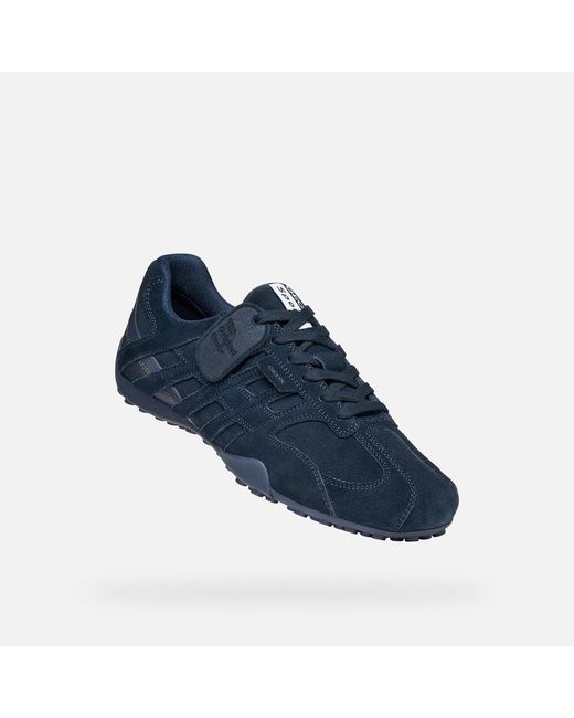 Geox Snake Herr in Blue für Herren