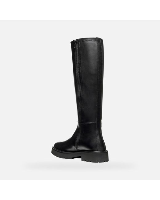 Geox Black Norize