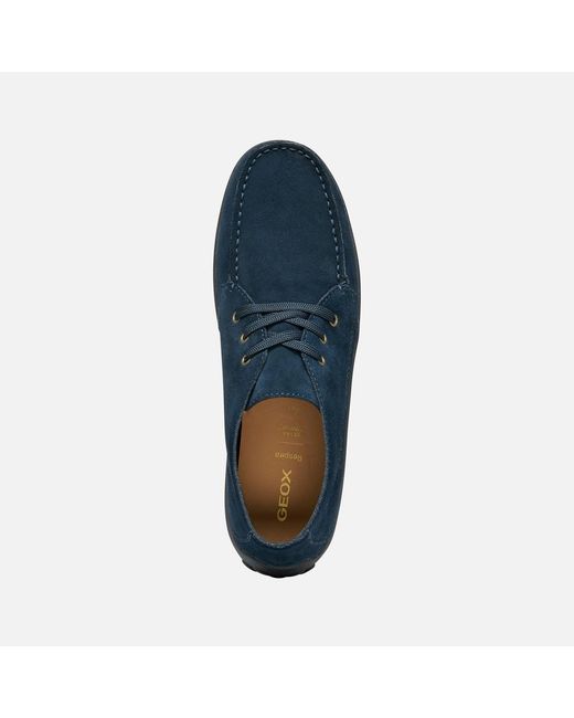 Geox Blue Spherica Ec14 for men