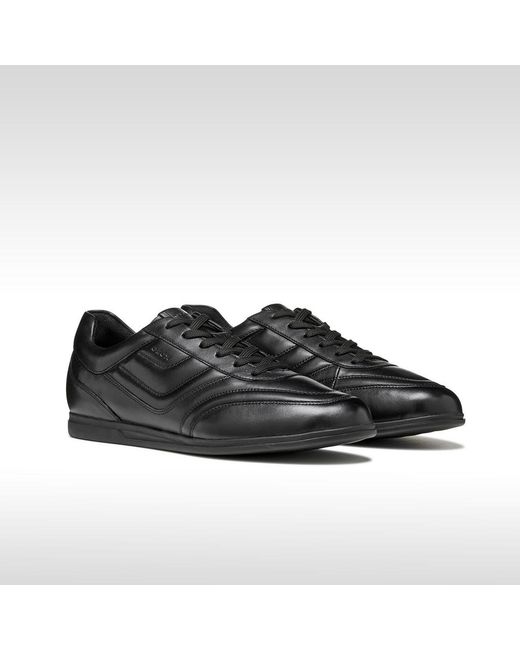 Geox Black Renan for men