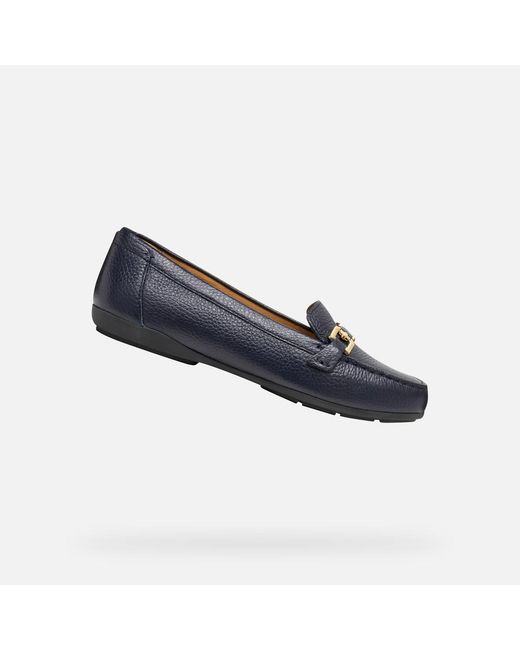 Geox Blue Annytah Moc