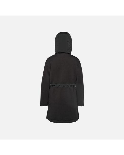 Geox Black Sweater