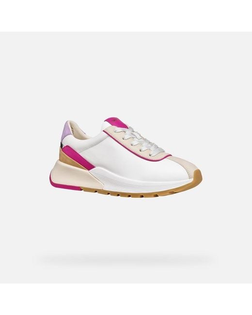 Geox Multicolor Metropoli