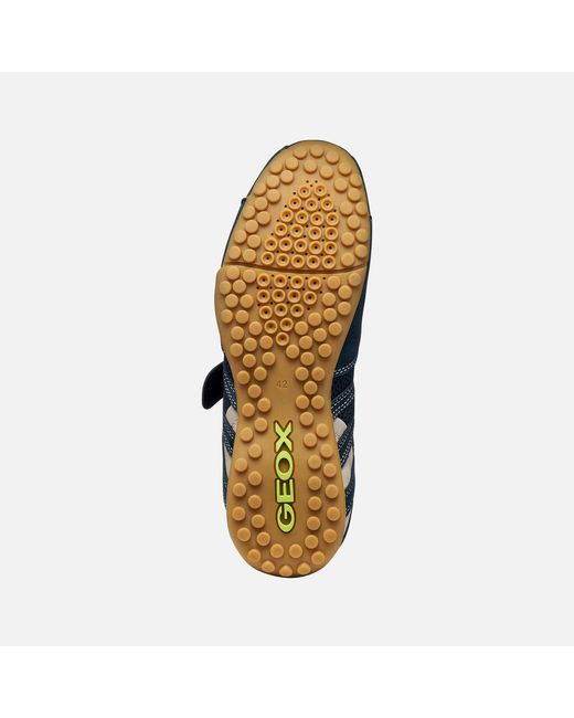 Geox Blue Snake Original for men
