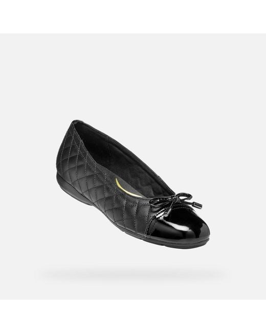 Geox Black Annytah