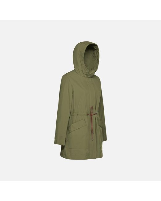 Geox Green Dandra